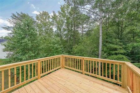 New construction Single-Family house 6315 Carlys Way, Gainesville, GA 30506 null- photo 27 27