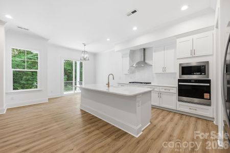 New construction Single-Family house 3218 Player Ct, Salisbury, NC 28144 plan Blue Jay - image 5