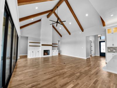 New construction Single-Family house 477 Royal Santana Run, Brock, TX 76087 - photo 15 15