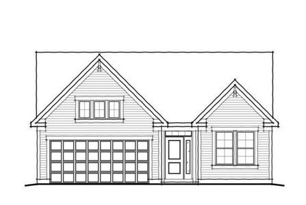 New construction Single-Family house 161 Balsam Dr, Dallas, GA 30157 null- photo 0