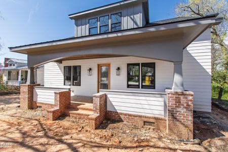 New construction Single-Family house 909 Oberlin Rd, Raleigh, NC 27605 - image 15