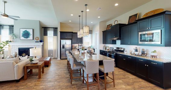 Meridiana by Chesmar Homes in Manvel - photo 44 44