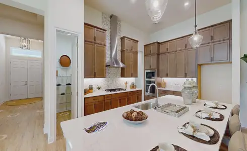New construction Single-Family house 3491 Sw 111Th Dr, Gainesville, FL 32608 plan Costa Mesa II - image 6