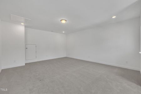 New construction Single-Family house 9152 Dupree Meadow Dr, Angier, NC 27501 plan The Highland - image 16