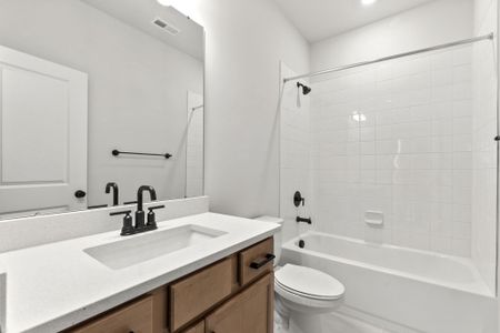 New construction Single-Family house 5312 Allburn Pkwy, Concord, NC 28027 null- photo 22 22