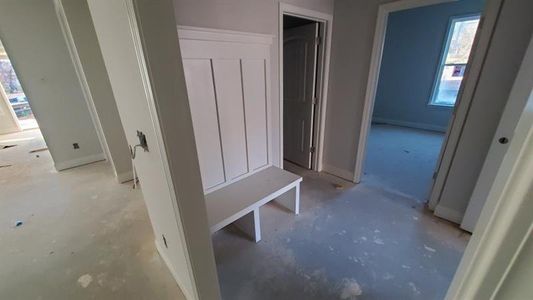 New construction Single-Family house 4180 Miraz Ct, Acworth, GA 30101 - image 11