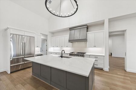 New construction Single-Family house 4012 Wildflower Pl, Waller, TX 77484 - image 12