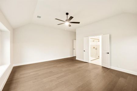 New construction Single-Family house 2034 Cascades Ct, DeSoto, TX 75115 Bellflower- photo 19 19