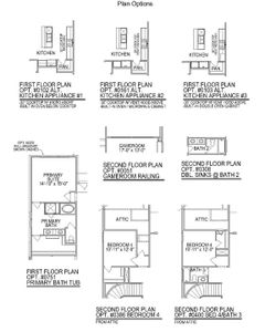 New construction Single-Family house 29655 Burcreek Ln, Fulshear, TX 77441 null- photo 11 11