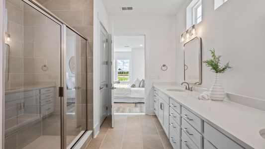 New construction Single-Family house 309 Sunkissed Wy, Summerville, SC 29486 plan Adventurer - image 3