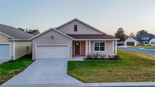 New construction Single-Family house 4720 Se 25Th Lp, Ocala, FL 34480 - image