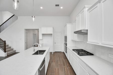 New construction Single-Family house 25115 Midnight Willow Dr, Katy, TX 77493 plan Rowan - image 11