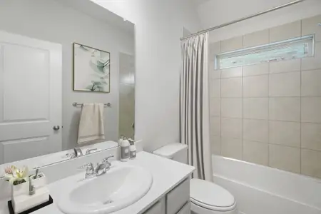 New construction Single-Family house 3109 Patrinia St, Royse City, TX 75189 plan Magnolia - image 10