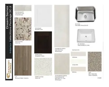 New construction Single-Family house 12214 Mead Grove Dr, Texas City, TX 77591 plan Lynn - image