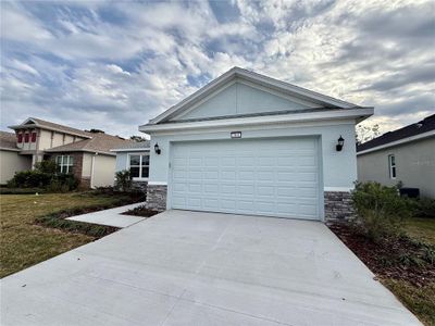 New construction Single-Family house 2046 Wallingford Lp, Mount Dora, FL 32757 null- photo 0 0