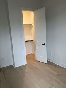 New construction Townhouse house 4510 Old Yale St, Unit A, Houston, TX 77018 - image 8