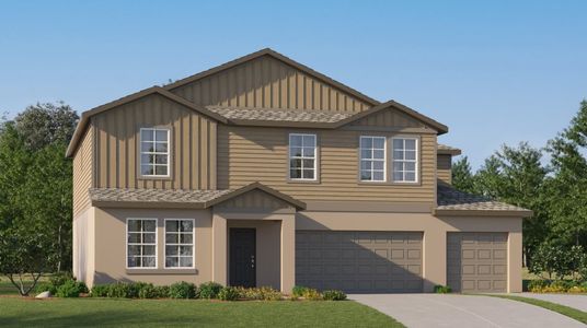 Balm Grove: The Executives by Lennar in Wimauma - photo 6 6