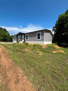 New construction Mobile Home house 1429 Oak Hill Dr, Kemp, TX 75143 - image
