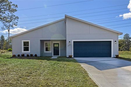 New construction Single-Family house 17064 Sw 44Th Circle, Ocala, FL 34473 - photo 0