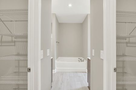 New construction Single-Family house 265 James Dr, Richmond Hill, GA 31324 plan Aspen - image 11