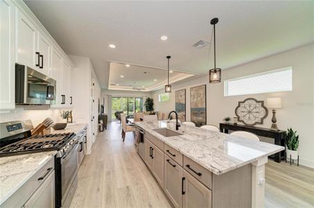New construction Single-Family house 1047 Waterline Ct, Sarasota, FL 34240 - image 6