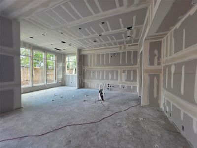 New construction Single-Family house 2210 Bartlett St, Houston, TX 77098 - image 9