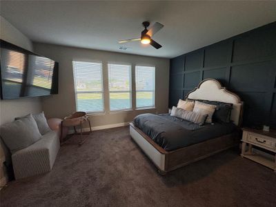 New construction Single-Family house 1818 Zion Dr, Lancaster, TX 75134 - image