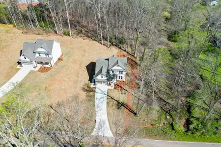 New construction Single-Family house 1003 Lakeview, Commerce, GA 30529 - image
