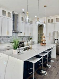 New construction Single-Family house 503 Glendale Rd, Scottdale, GA 30079 null- photo 4 4