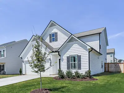 New construction Single-Family house 210 Addison Dr Nw, Cartersville, GA 30120 - image