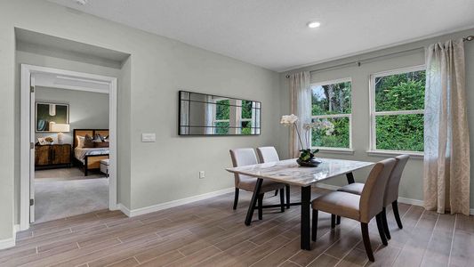 New construction Single-Family house 3020 Target Trl, Ormond Beach, FL 32174 null- photo 6 6