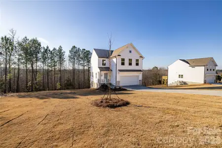 New construction Single-Family house 2414 Stonehaven Dr, Unit 58, Albemarle, NC 28001 - image