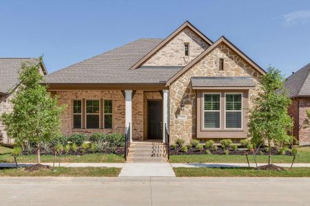 New construction Single-Family house 4609 Beaver Creek Drive, Arlington, TX 76005 - photo 0