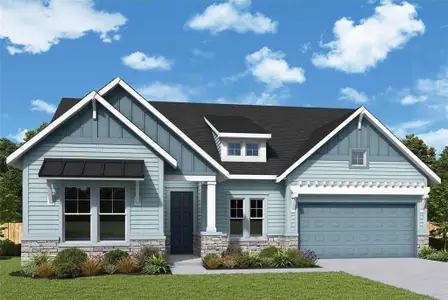 New construction Single-Family house 1452 Misty Lake Ct Sw, Gainesville, GA 30504 - image