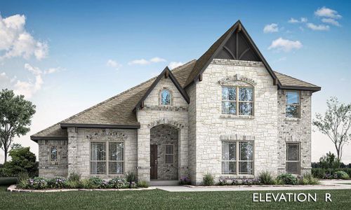 New construction Single-Family house 2503 Jennifer Ln, Mansfield, TX 76063 null- photo 0