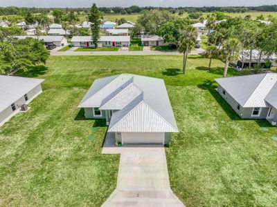 New construction Single-Family house 5103 SE 43rd Trce, Okeechobee, FL 34972 - image