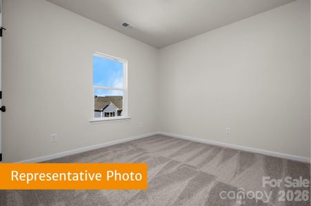 New construction Single-Family house 2316 Painted Trl, Catawba, NC 28609 - image