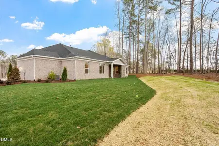 New construction Single-Family house 174 Ogden Cir, Clayton, NC 27527 plan Winslow  - image 3