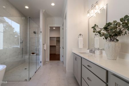 New construction Single-Family house 1529 Salem Church Rd, Apex, NC 27523 - image 13