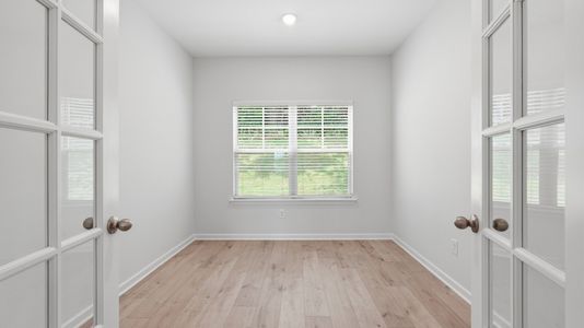 New construction Single-Family house 236 Republic St, Shelbyville, TN 37160 plan 2073 Elevation ABC - image 20