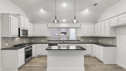 New construction Single-Family house 2601 Lovegrass Ln, Melissa, TX 75454 null- photo 17 17