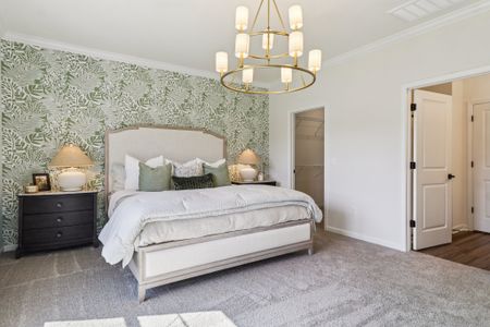 New construction Single-Family house 103 Locomotive Ln, Irmo, SC 29063 plan Briarwood II - image 17