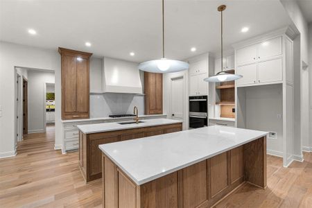New construction Single-Family house 1130 E Landings N, Granbury, TX 76049 - image 6