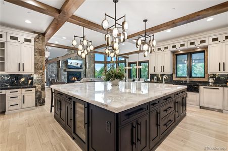 New construction Single-Family house 1470 White Hawk Ranch Dr, Boulder, CO 80303 - image