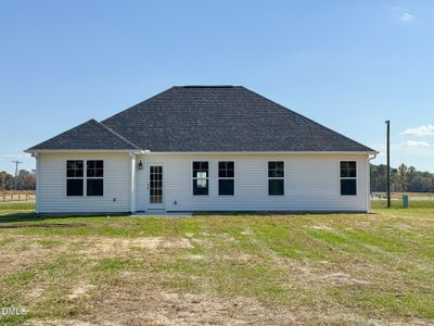 New construction Single-Family house 101 Hill Valley Dr, La Grange, NC 28551 - image 3