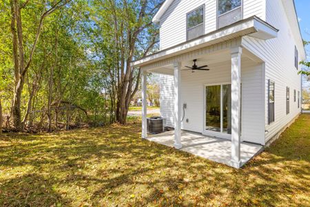 New construction Single-Family house 2004 Forest Ave, North Charleston, SC 29405 null- photo 24 24