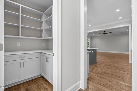 New construction Single-Family house 75 Broadleaf Ln, Youngsville, NC 27596 - image 17