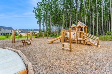 New construction Single-Family house 476 Rowley Lane, Summerville, SC 29486 Nantahala- photo 55 55