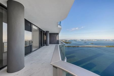 New construction Condo house 700 Ne 24Th St, Unit Ph-6003, Miami, FL 33137 - image
