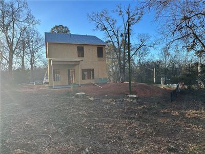 New construction Single-Family house 208 Piedmont St, Commerce, GA 30529 - image